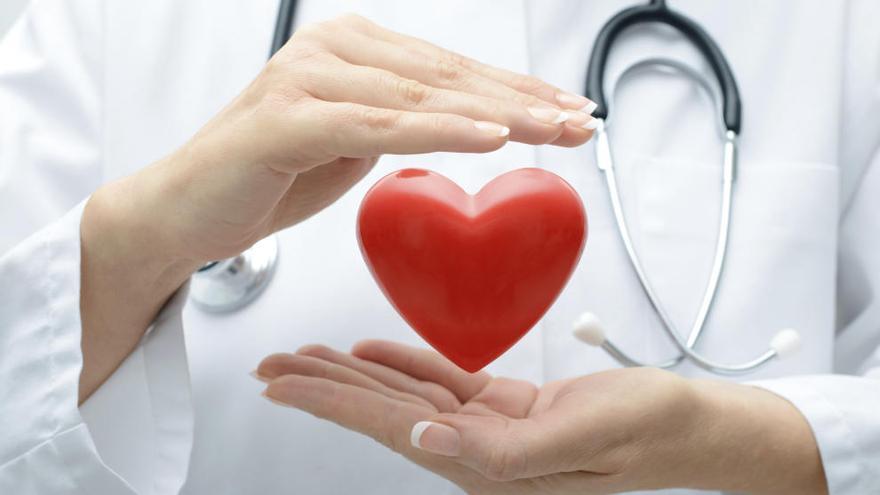 Existen muchos falsos mitos sobre las enfermedades cardiacas.