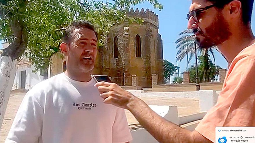 La Inspección encuentra fallos de seguridad en la obra donde murieron dos trabajadores en Sevilla