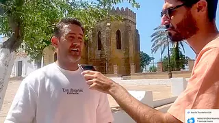 La Inspección encuentra fallos de seguridad en la obra donde murieron dos trabajadores en Sevilla