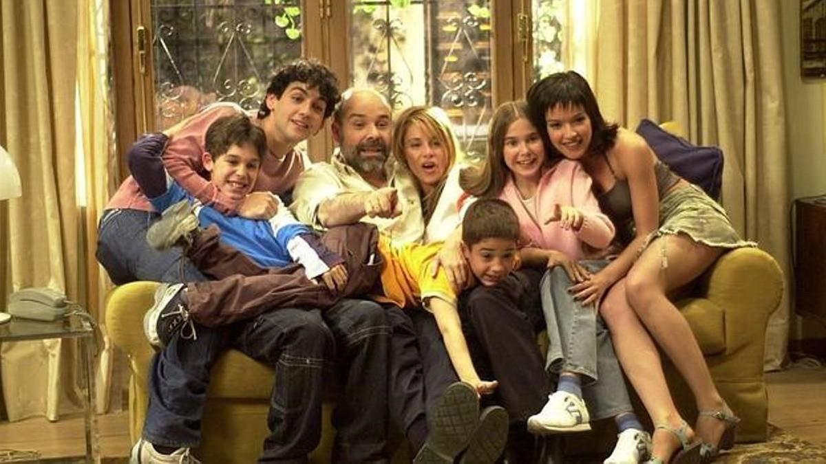 El final de &#039;Los Serrano&#039; cumple diez años: ¿Qué ha sido de sus protagonistas después del sueño?