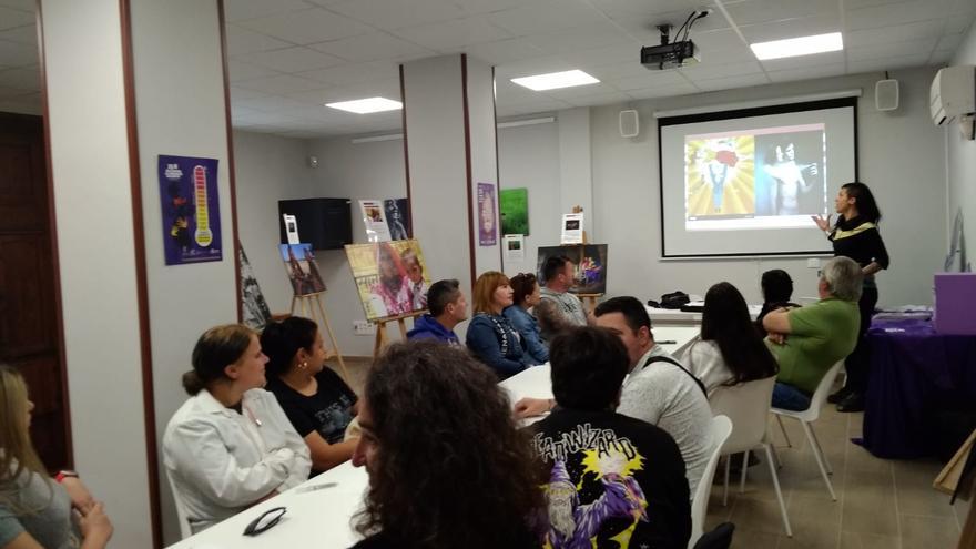 Charlas, exposiciones y rutas culturales en la programación de la Casa de la Dona de Paterna