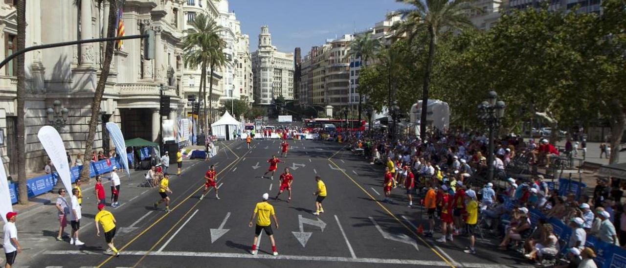 El día de la pilota y su valor cultural