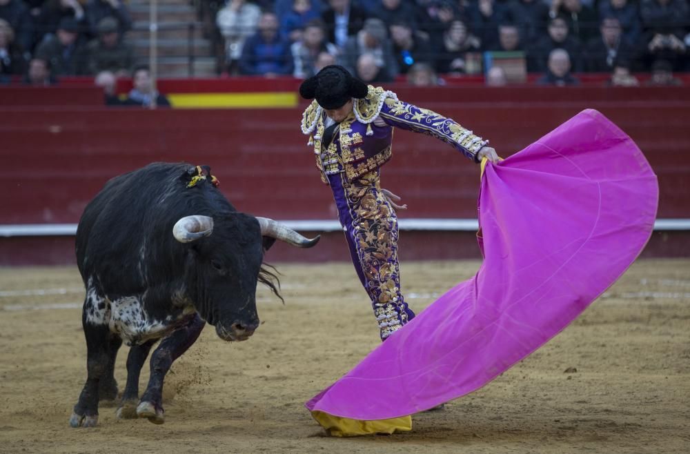 Feria de Fallas 2017