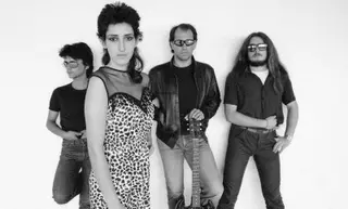 Meteoro: luz fugaz, huella eterna en el rock de A Coruña
