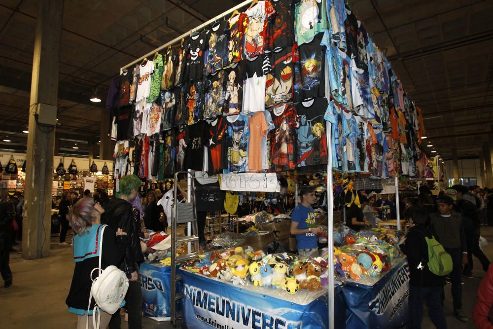 Salón del Manga de València