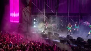 Estos son los conciertos y festivales de 2025 que no te puedes perder en la provincia de Alicante