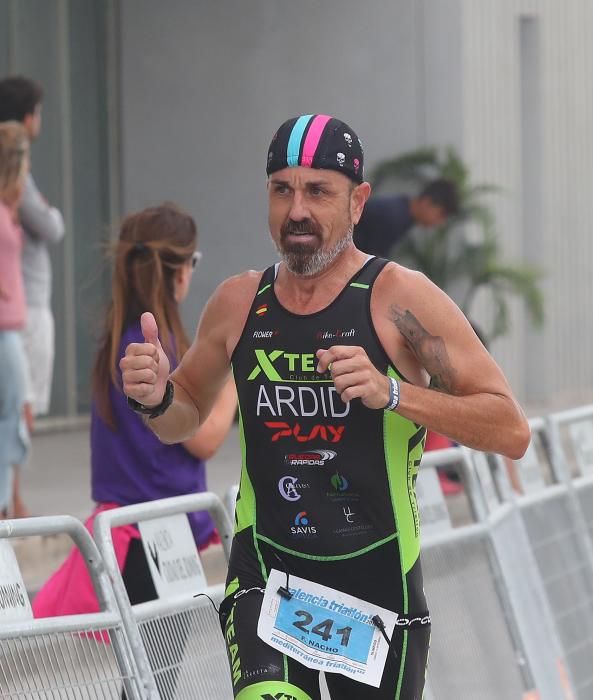 Valencia Triatlón 2019