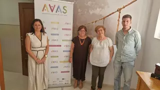 Más de un centenar de niños de Puente Genil se benefician del programa Corresponsables