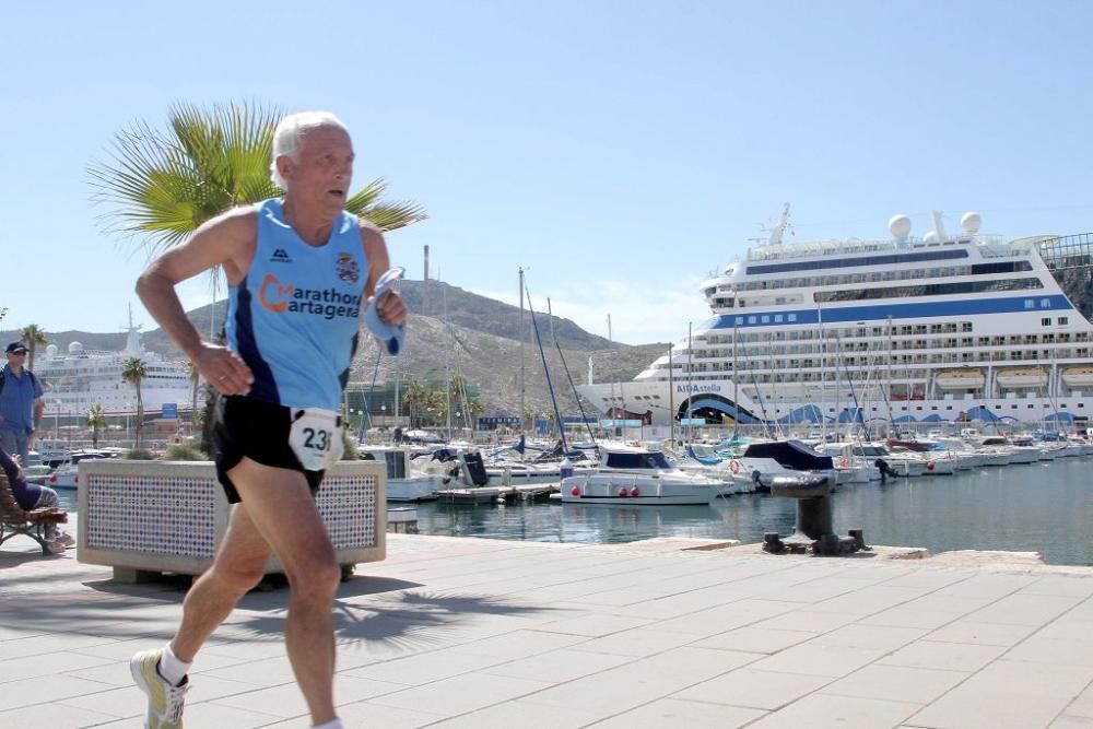 Carrera por el 200 aniversario de Maristas