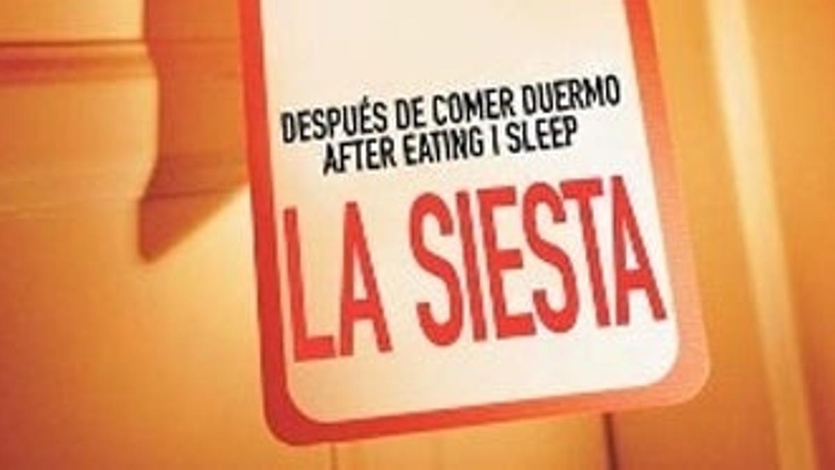 Segunda edición de &quot;La Siesta&quot; en los hoteles de Sevilla