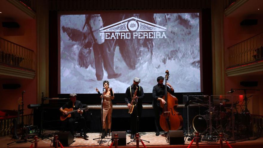 El Teatro Pereyra de Ibiza reabre con el brillo de antaño y los avances del siglo XXI