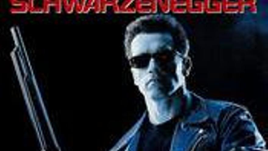 Terminator 2: El juicio final