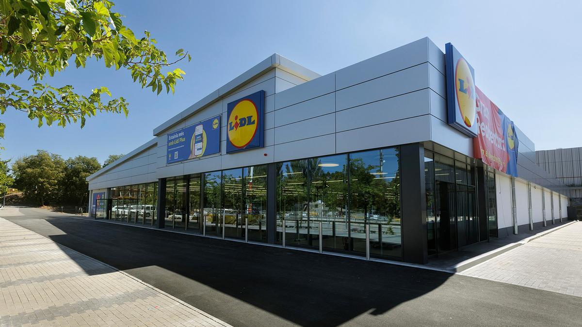 Aterriza en Lidl la solución para ganar más espacio en la cocina que te costará menos de 6 euros