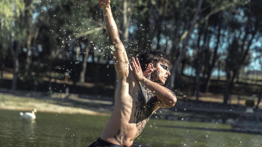 ‘El fin de los días perdidos’ llevará 13 propuestas de danza a la Comarca Central de Zaragoza