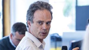 La ment estratègica d’Oesía en el seu camí cap als 1.000 milions