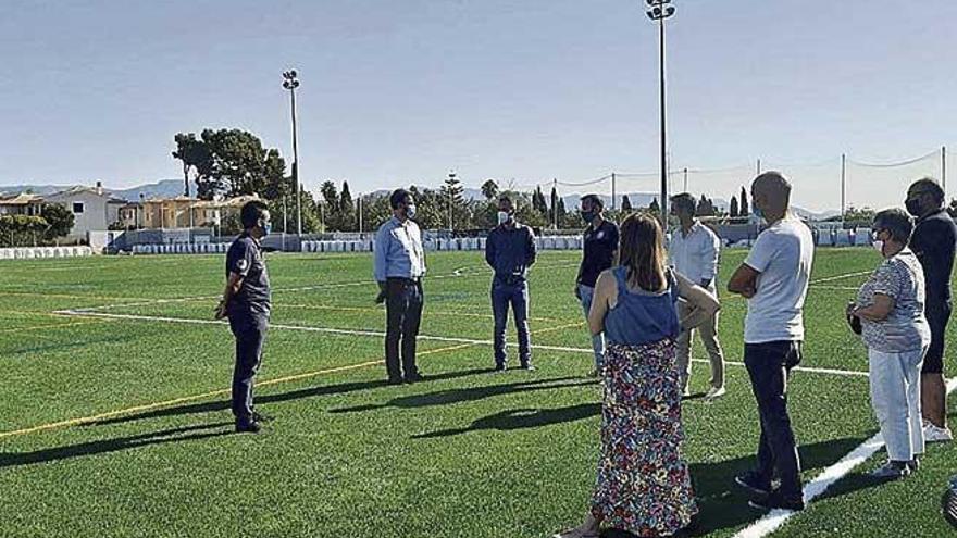 Éxito de visualizaciones en los play-offs