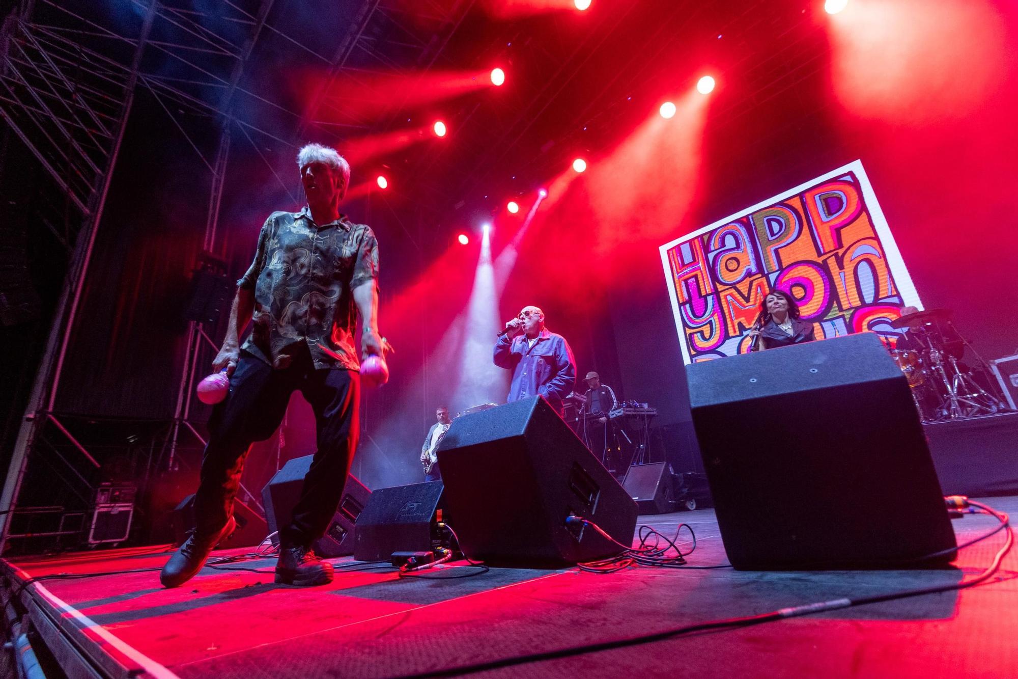 Visor Fest 2025 en Valencia