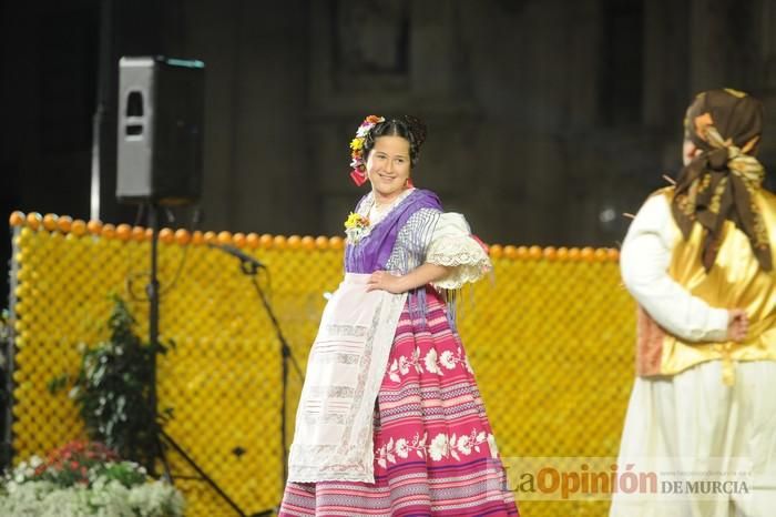 Elección de las Reinas de la Huerta 2019