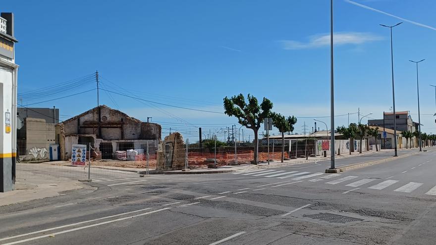 Vila-real incorporarà una rotonda per a garantir la seguretat de la nova gasolinera de l&#039;avinguda d’Europa