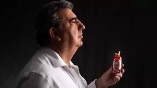 Un ingeniero sevillano fabrica el 'Chanel' de las salsas picantes con aroma a Jerez y corazón sevillano