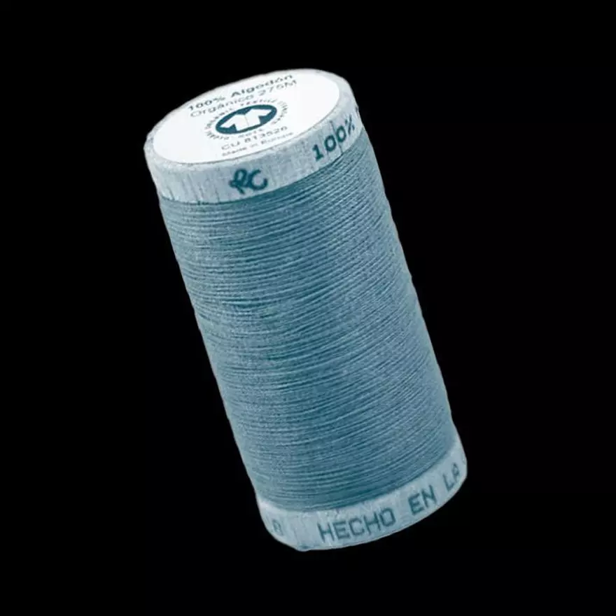 Coleo, soluciones para el residuo textil