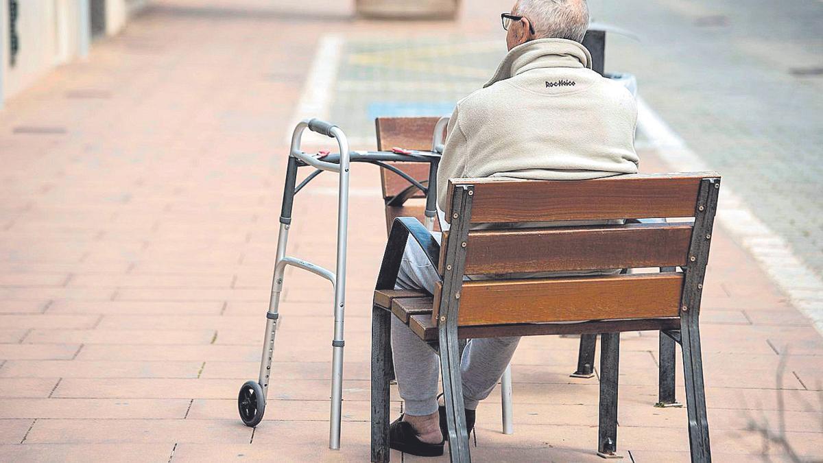 Baleares es la región con más esperanza de vida con 83,4 años.