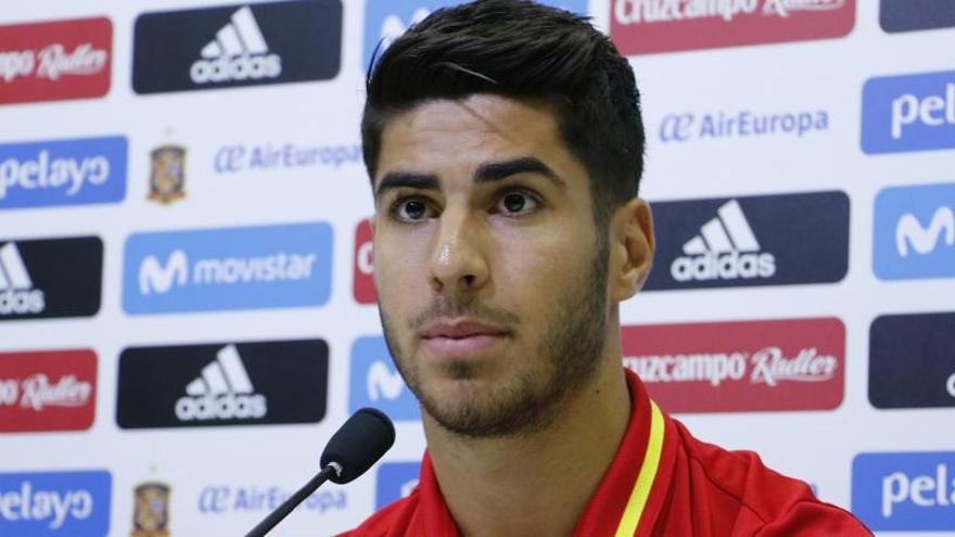 Marco Asensio