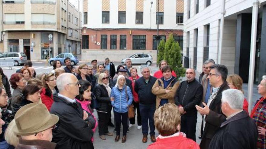 Jornades Memorial Democràtic de Borriana