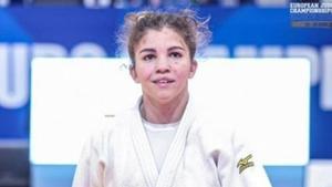 Claudia Pla Belmonte, medalla de bronze