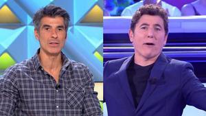 La ruleta de la suerte / Atrapa un millón