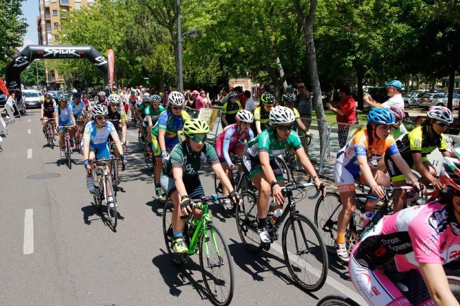 Trofeo Ciudad de Zamora de Ciclismo