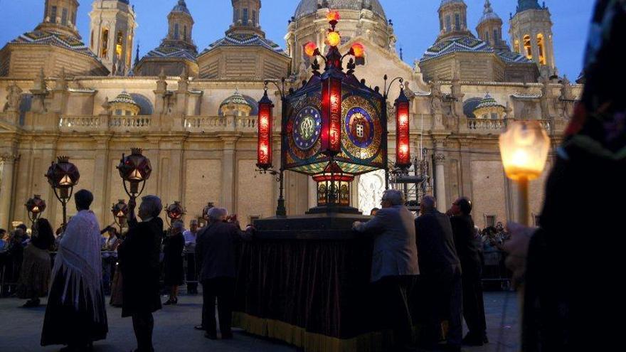 Silencio en la luz