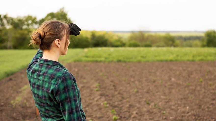 Jóvenes agricultores de Canarias exigen igualdad en las ayudas del PEPAC frente al PDR