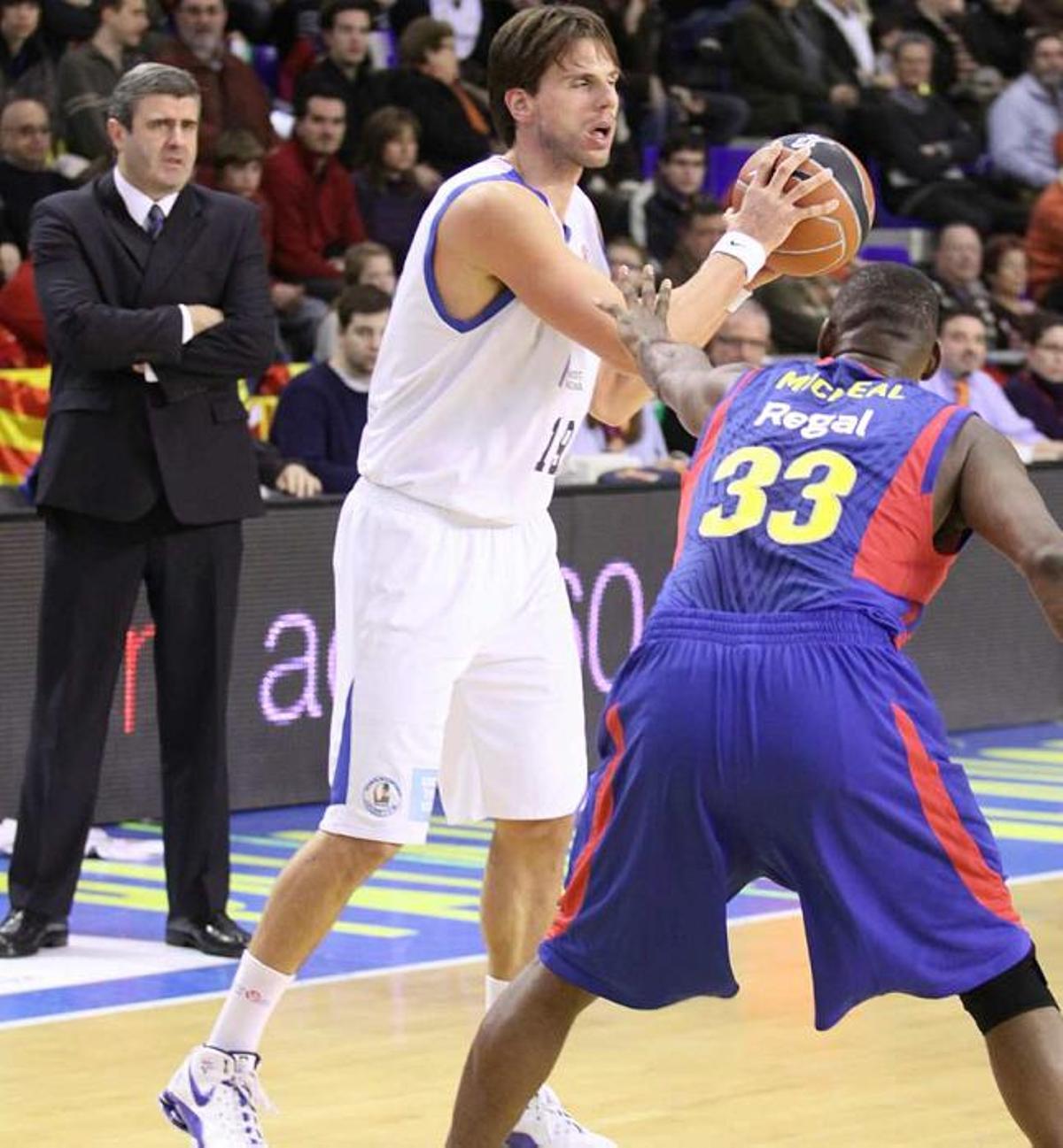 "Eran imparables"
