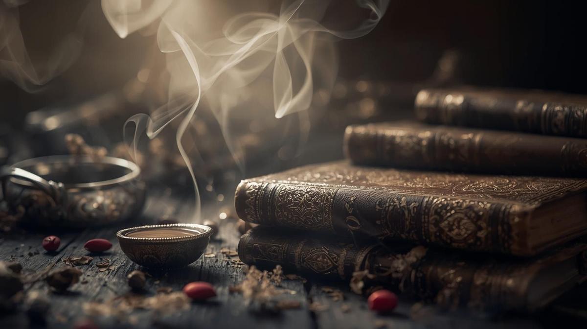 Los mitos sobre los amarres de amor han distorsionado su verdadero sentido espiritual.