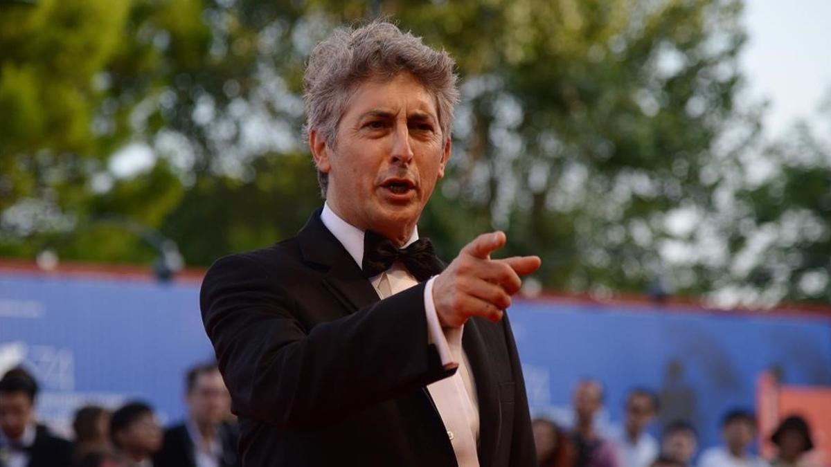 zentauroepp39870944 director alexander payne arrives for the opening ceremony of171220191415