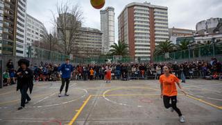 El Leyma engancha en San Pablo