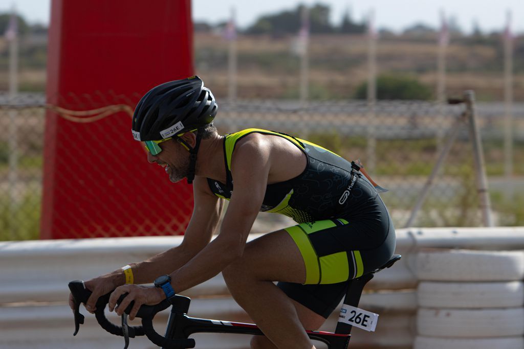 Duatlon Regional de Cartagena