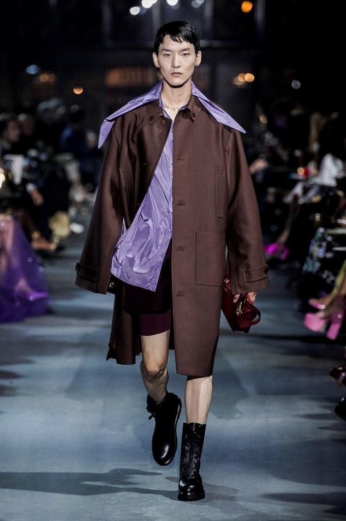 Valentino