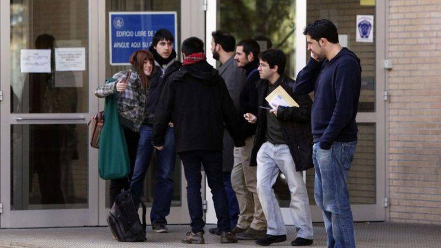 Wert apunta ahora a la universidad