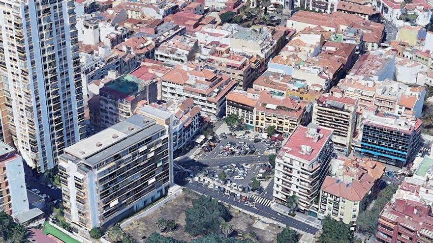 Puerto de la Cruz Launches Tender for €13M Square & Underground Car Park