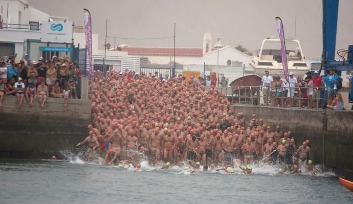 XXVI Travesía a Nado El Río