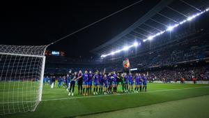 Les claus del Barça-Wolfsburg d’anada de les semifinals de la Champions femenina