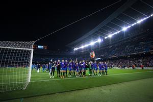 Les claus del Barça-Wolfsburg d’anada de les semifinals de la Champions femenina