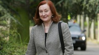 Petra Mateos-Aparicio presenta su dimisión como consejera de Unicaja Banco para facilitar el proceso de renovación