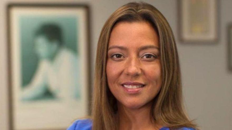 Una mujer de origen latino asume por primera vez el cargo de senadora estatal