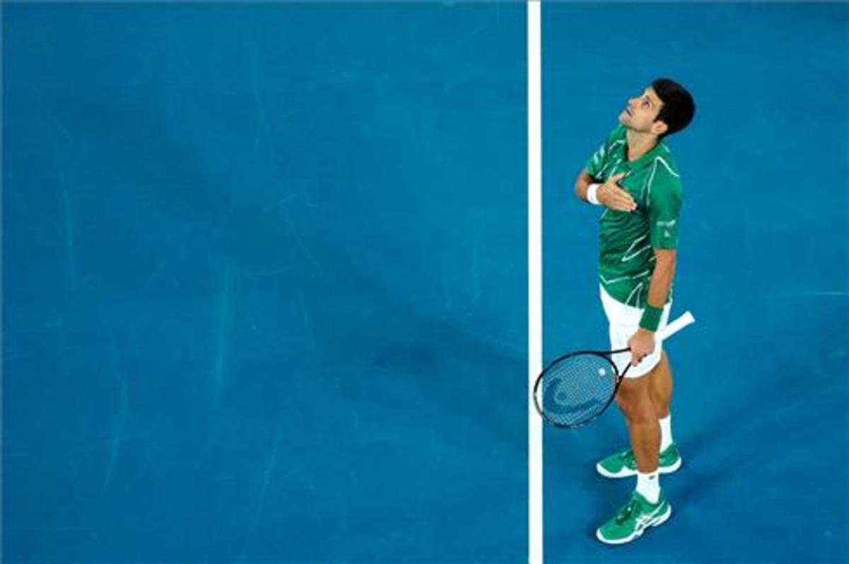 djokovic djokovic