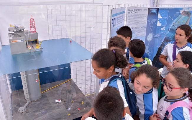 MINIFERIA SEMANA DE LA CIENCIA