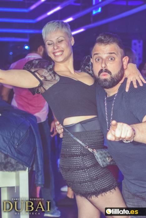 ¡Búscate en la noche murciana! Dubai Discoteca (16/11/2019)