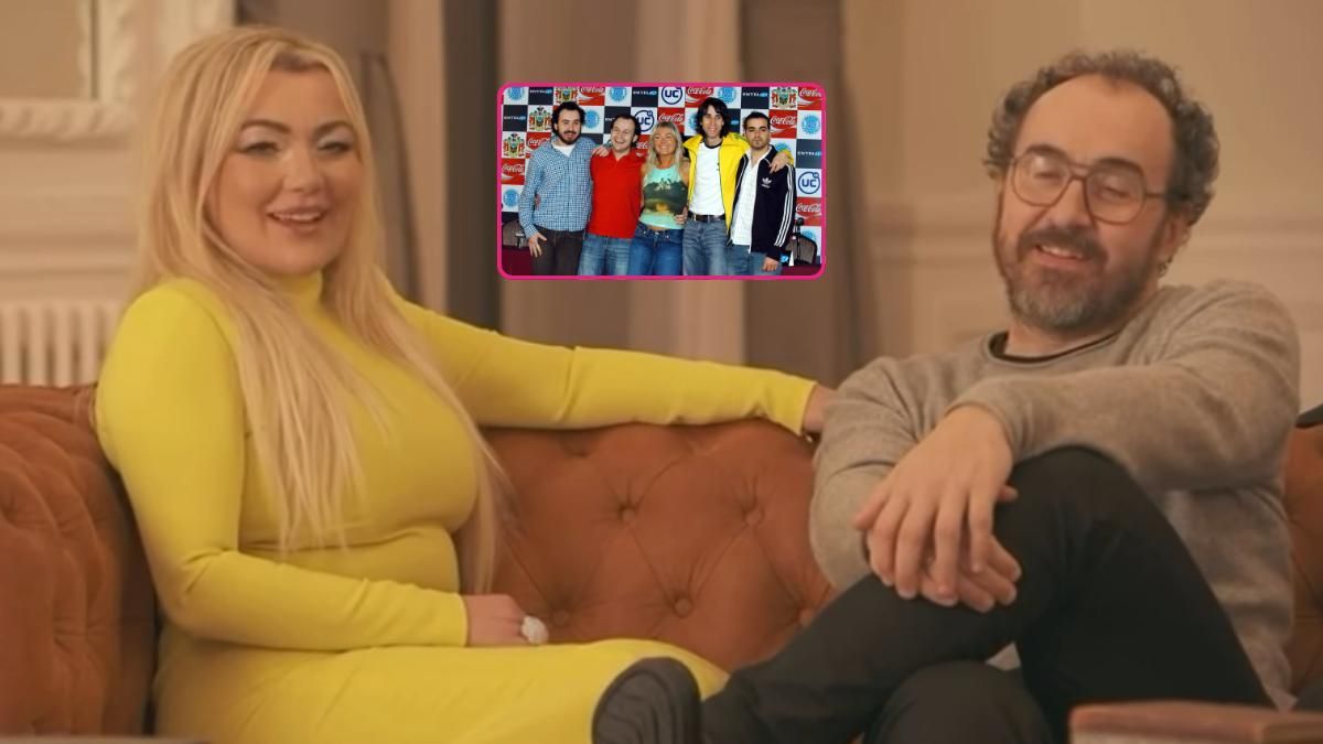 La Oreja de Van Gogh presentará una canción inédita en la próxima gala de Nochevieja